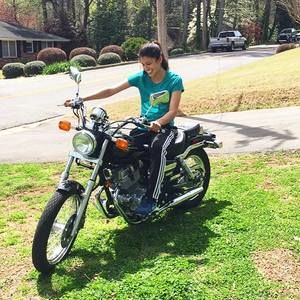 Meet your Posher, Nancy